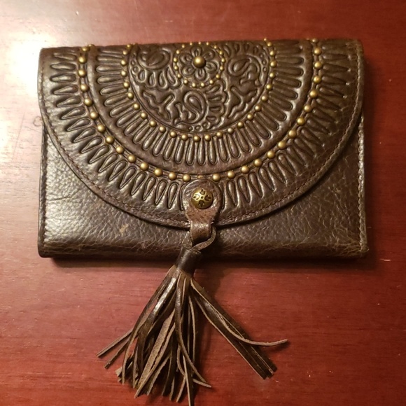 Patricia Nash Accessories - Patricia Nash Wallet